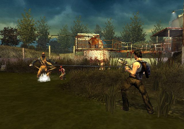 Evil Dead: Regeneration - screenshot 22