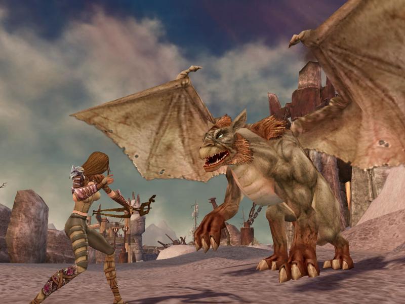 Guild Wars - screenshot 26