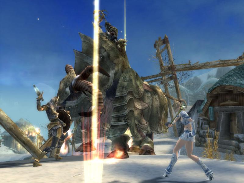 Guild Wars - screenshot 10