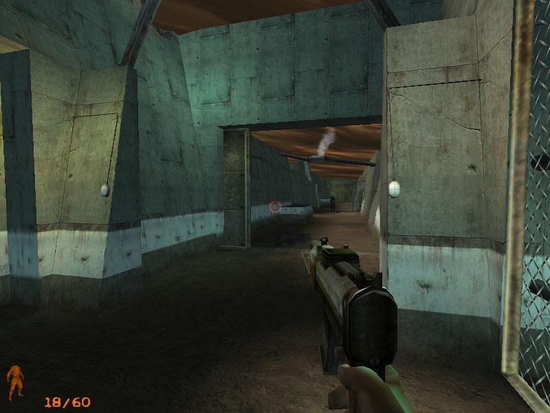 Iron Storm - screenshot 37