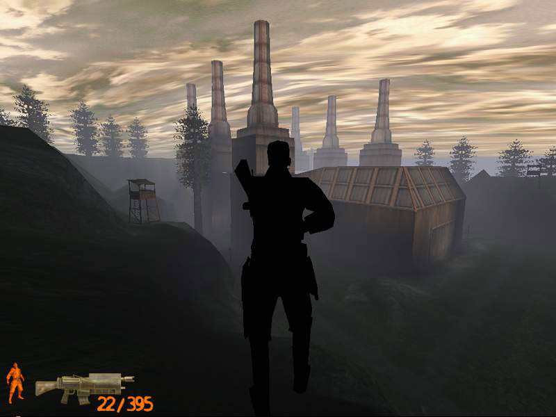 Iron Storm - screenshot 25
