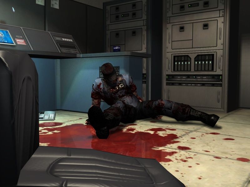 F.E.A.R. - screenshot 24