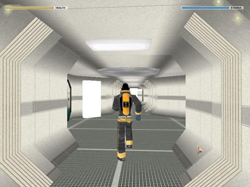 Firefighter 259 - screenshot 28