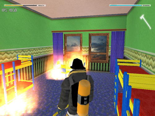 Firefighter 259 - screenshot 22