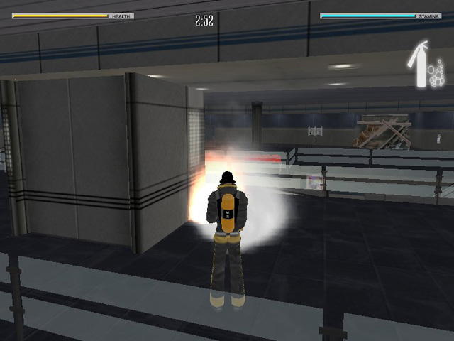 Firefighter 259 - screenshot 16