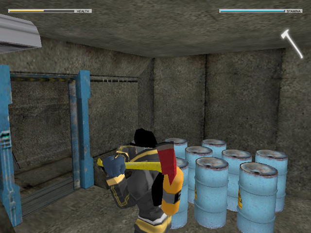 Firefighter 259 - screenshot 11