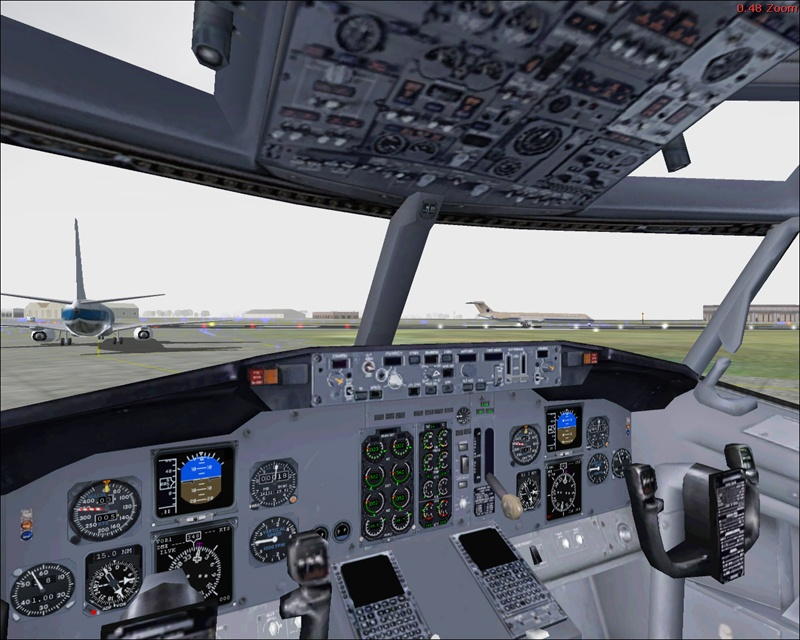 Ultimate Flight Simulator Pro download the new version for mac