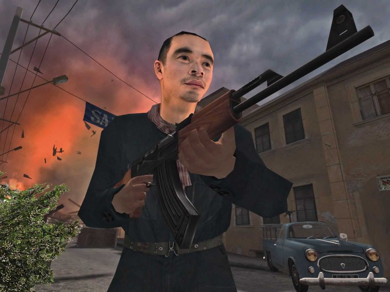 Vietcong 2 - screenshot 22