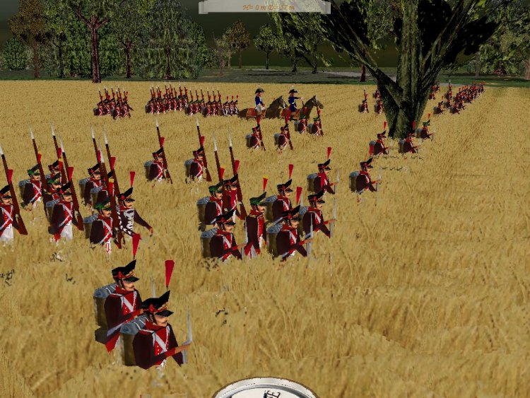 HistWar: Les Grognards - screenshot 44