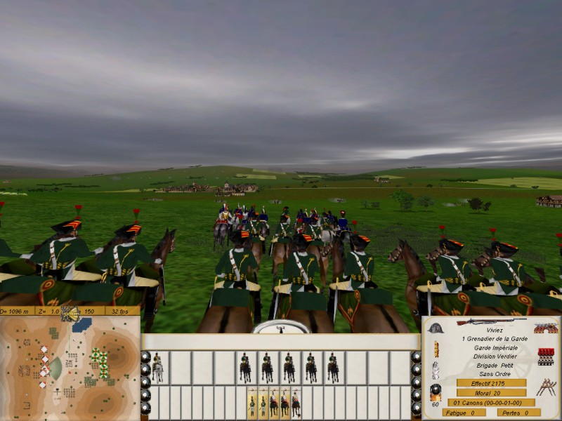 HistWar: Les Grognards - screenshot 42