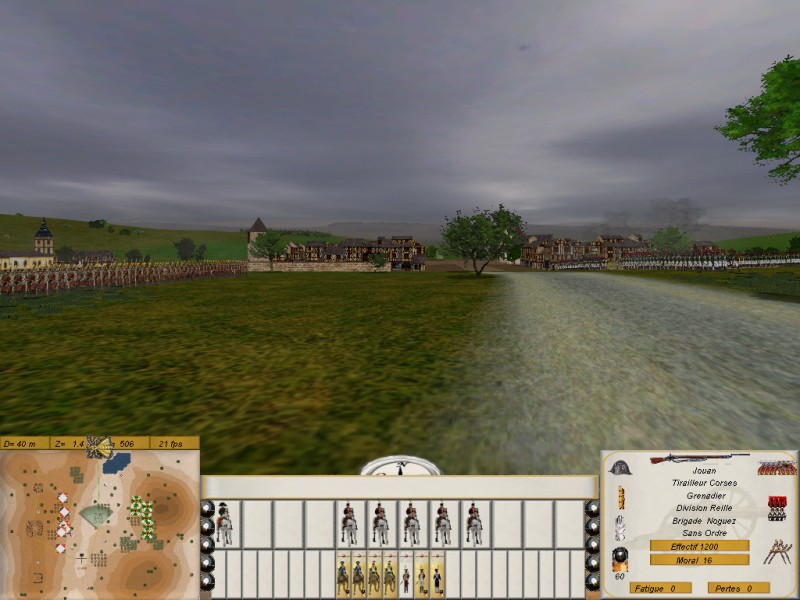 HistWar: Les Grognards - screenshot 29