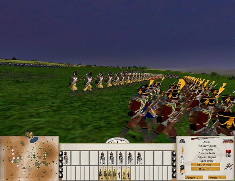 HistWar: Les Grognards - screenshot 19