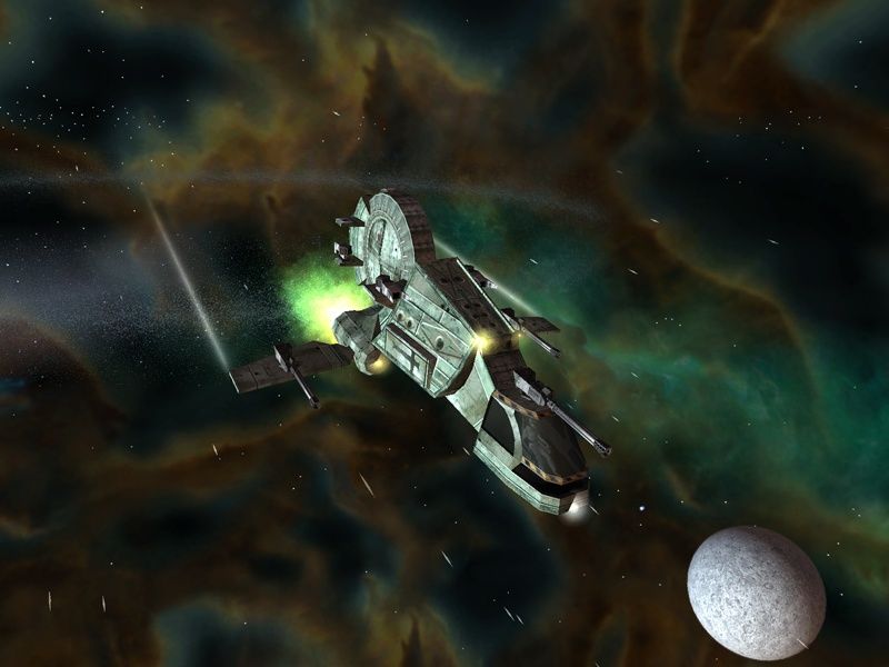 Freelancer - screenshot 19