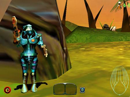 Giants: Citizen Kabuto - screenshot 34