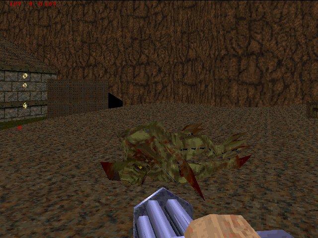 Gore: Ultimate Soldier - screenshot 23