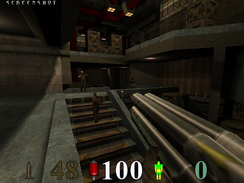 Gore: Ultimate Soldier - screenshot 21