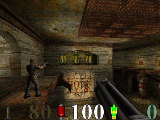 Gore: Ultimate Soldier - screenshot 17