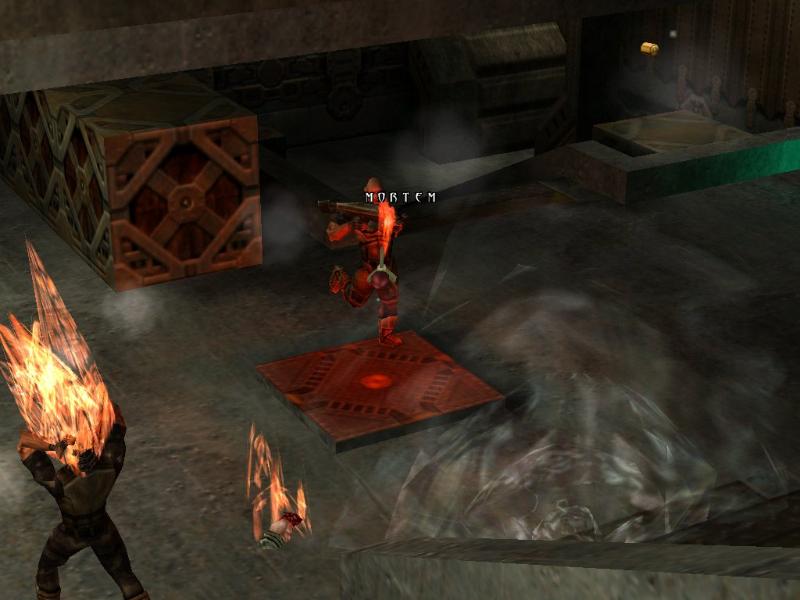 Gore: Ultimate Soldier - screenshot 11