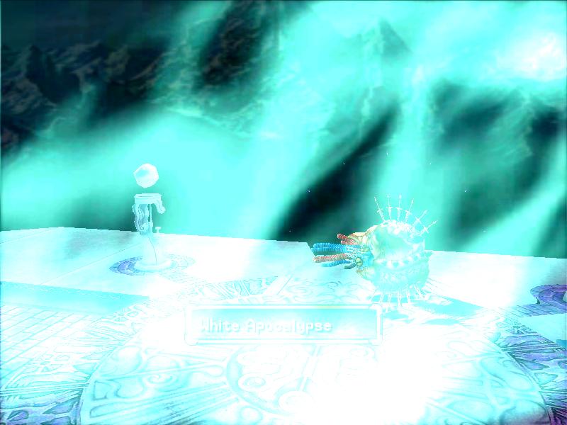 Grandia 2 - screenshot 10