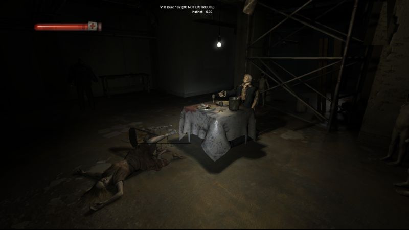 Condemned: Criminal Origins - screenshot 38