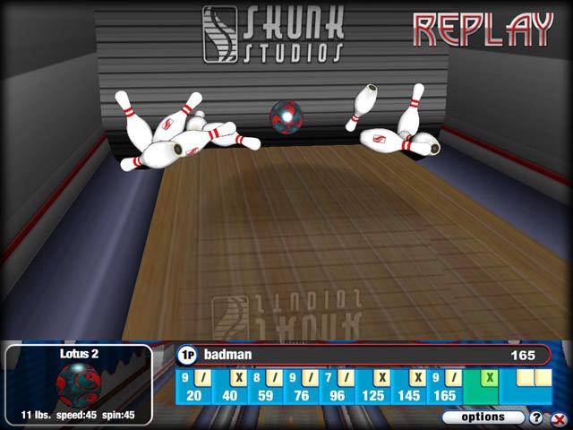 Gutterball 2 - screenshot 11