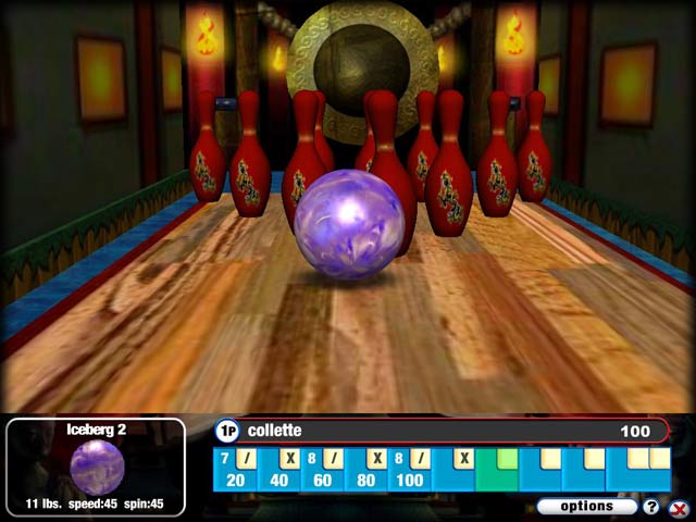 Gutterball 2 - screenshot 7