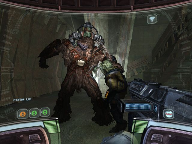 Star Wars: Republic Commando - screenshot 48