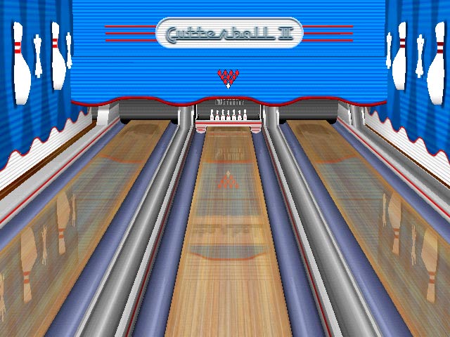 Gutterball 2 - screenshot 4