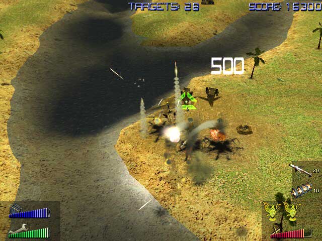 Heli Heroes - screenshot 38