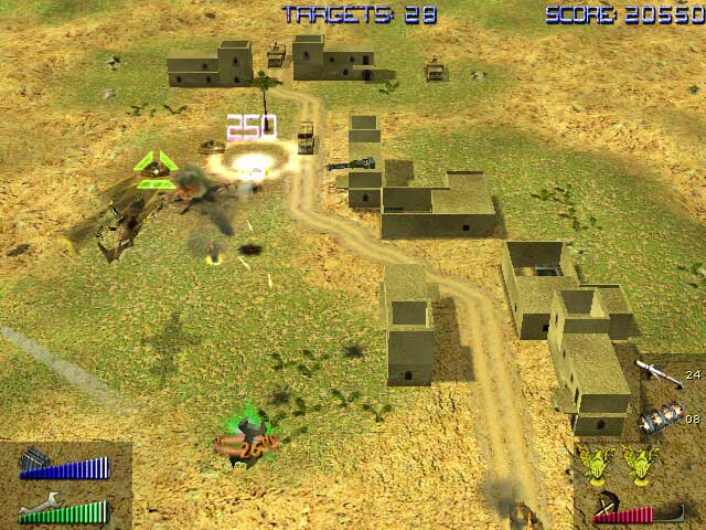 Heli Heroes - screenshot 36