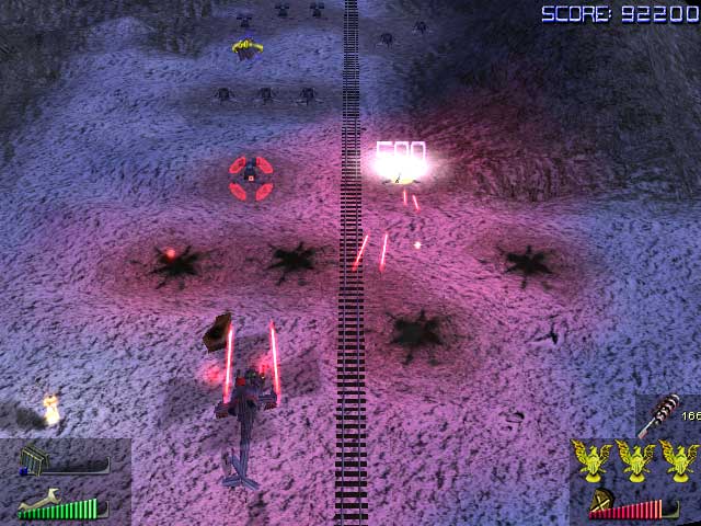 Heli Heroes - screenshot 21