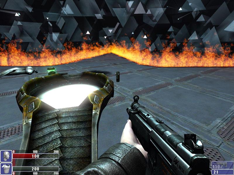 Hell Forces - screenshot 44