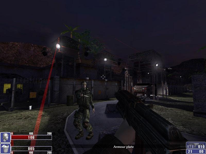 Hell Forces - screenshot 39
