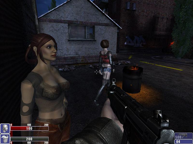 Hell Forces - screenshot 36