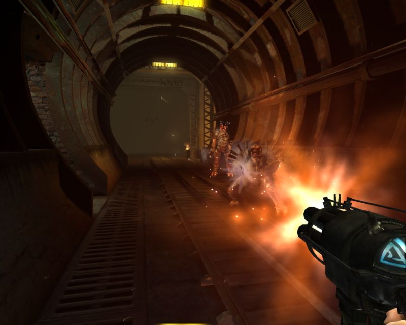 Hellgate: London - screenshot 51