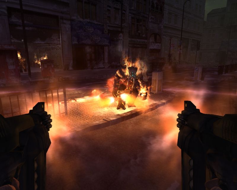 Hellgate: London - screenshot 50