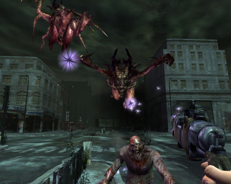 Hellgate: London - screenshot 36