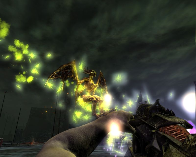 Hellgate: London - screenshot 34