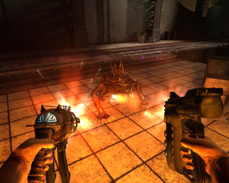 Hellgate: London - screenshot 17