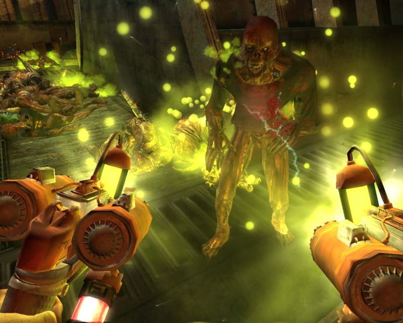 Hellgate: London - screenshot 12