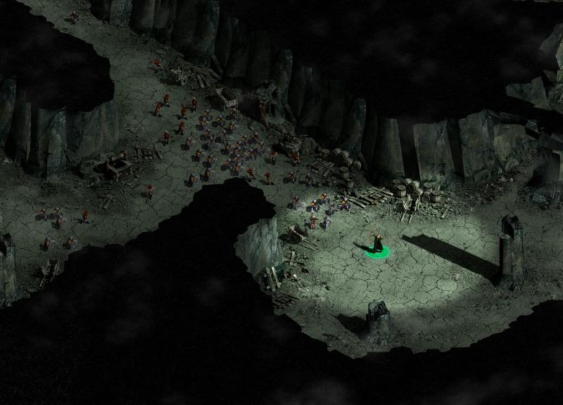 Heroes of Annihilated Empires - screenshot 17