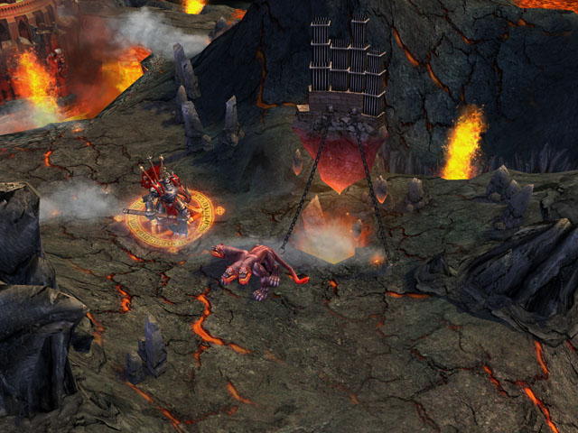 Heroes of Might & Magic 5 - screenshot 49