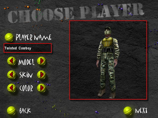 High Impact Paintball - screenshot 16