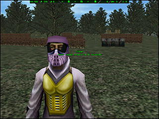 High Impact Paintball - screenshot 6