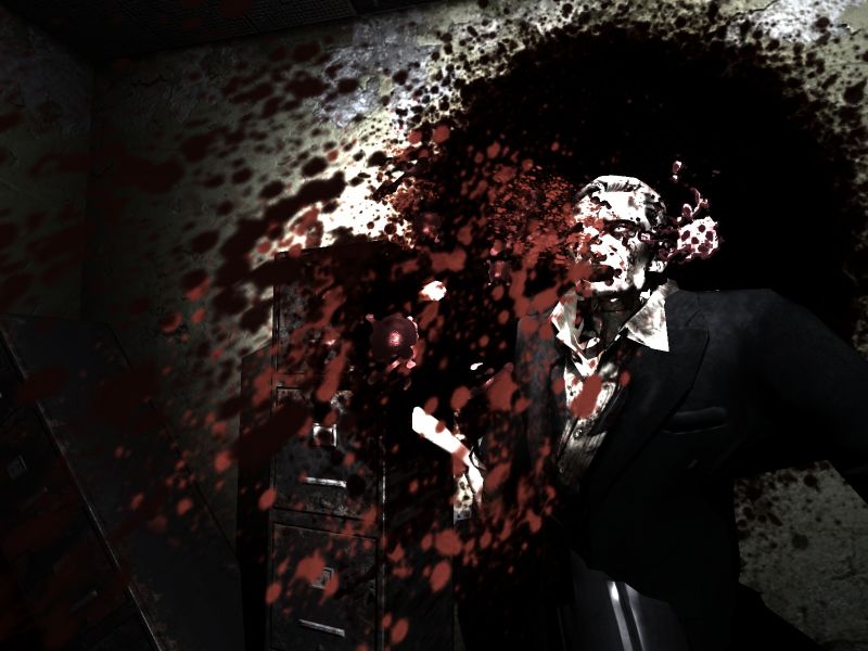 Condemned: Criminal Origins - screenshot 27