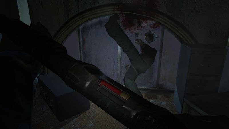 Condemned: Criminal Origins - screenshot 24