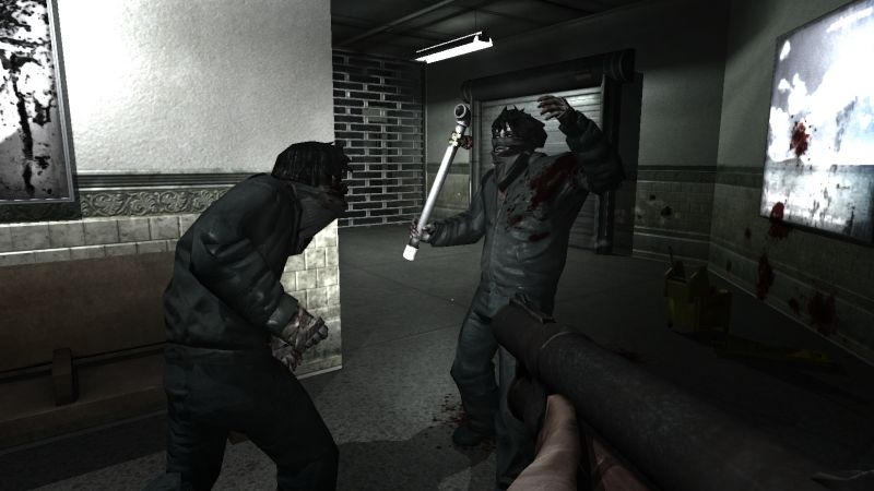 Condemned: Criminal Origins - screenshot 17