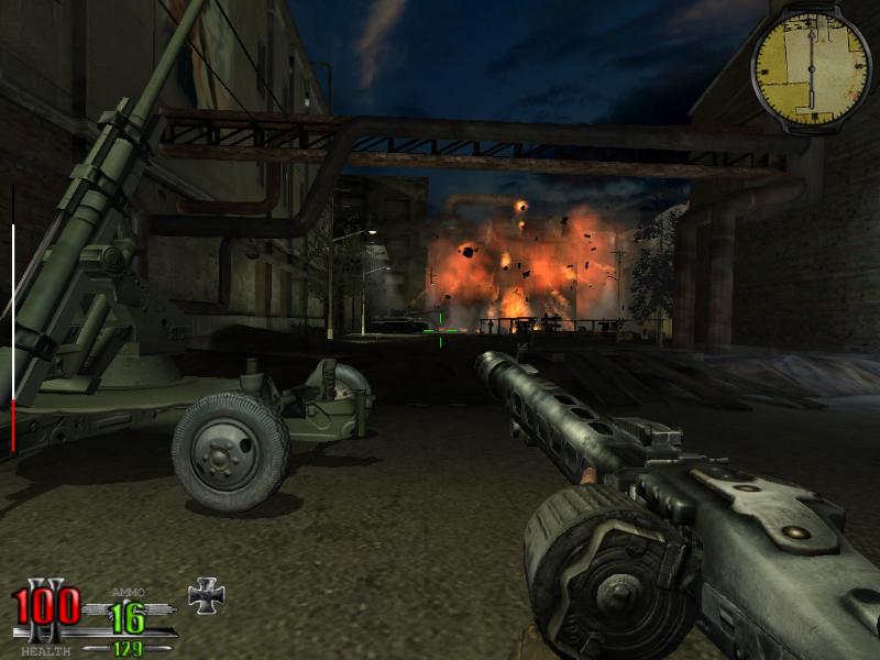 berSoldier - screenshot 66