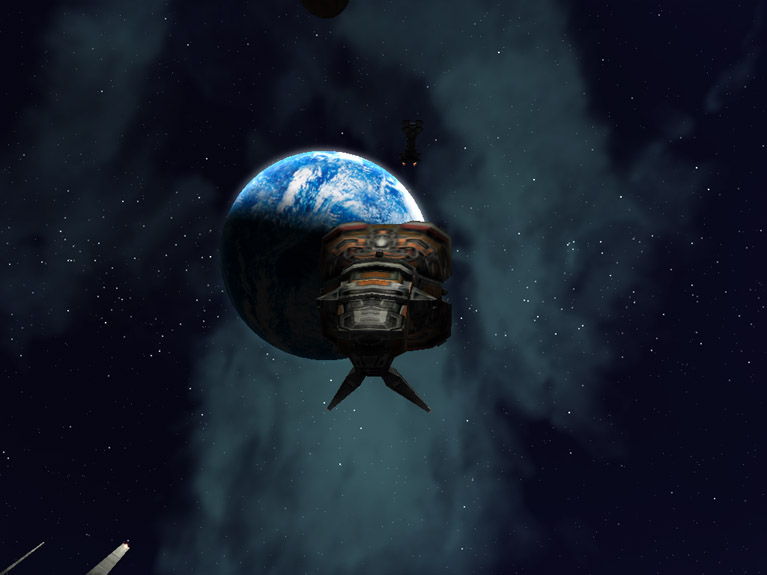 Homeplanet - screenshot 68