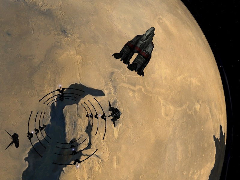 Homeplanet - screenshot 55